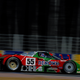 In 1991, Mazda defeats the best of Europe to claim the overall win at the 24 Hours of Le Mans. It wouldn’t be until 2018 that a Japanese manufacturer, the giant Toyota, matched the feat. Photo Credits: Getty Images